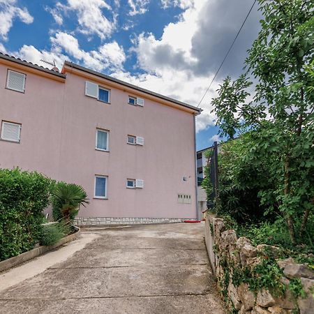 Apartments Stasic Katarina Soline  Exterior foto