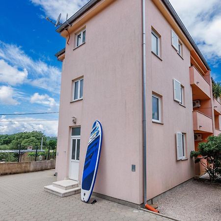 Apartments Stasic Katarina Soline  Exterior foto