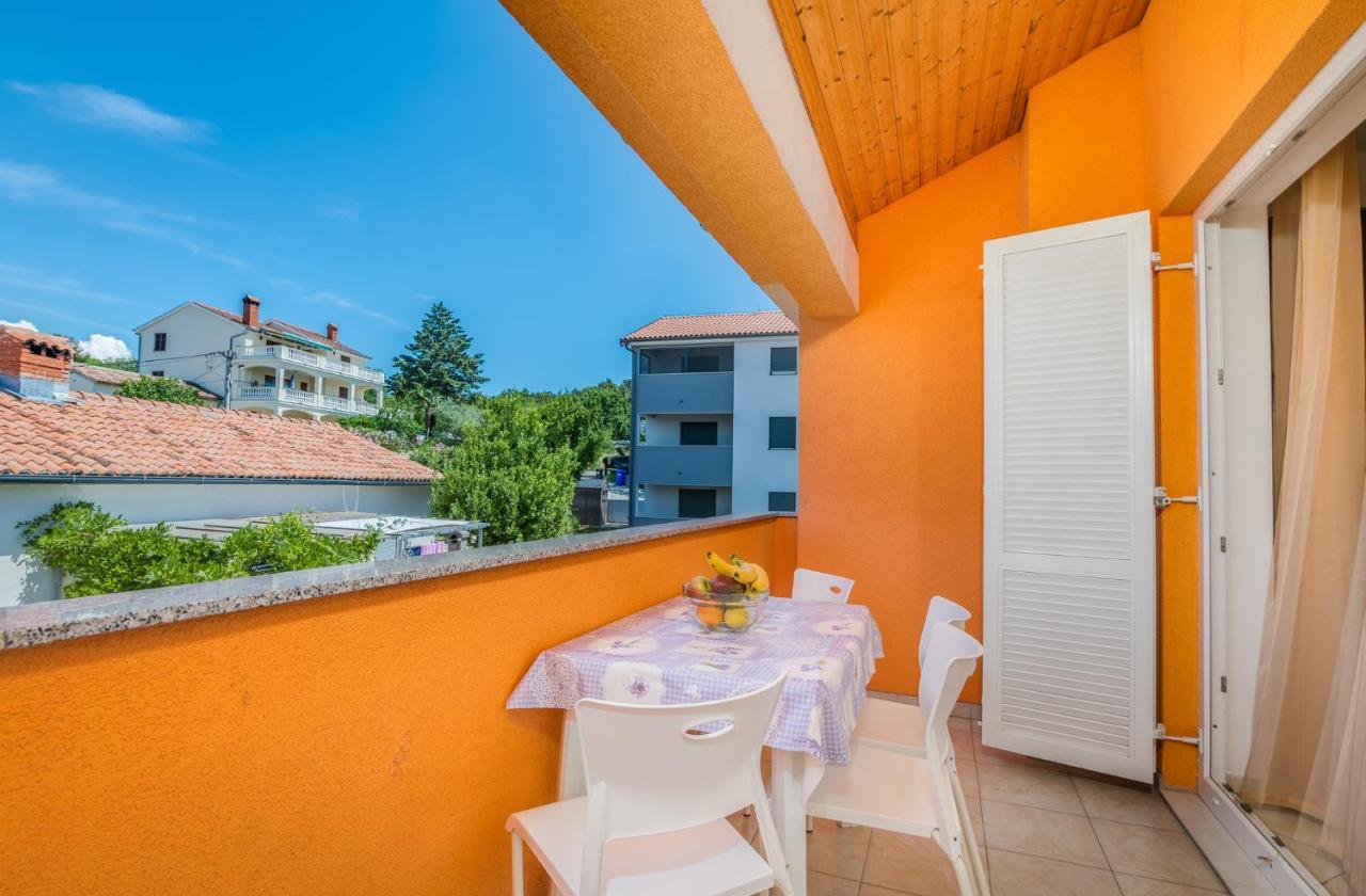 Apartments Stasic Katarina Soline  Exterior foto