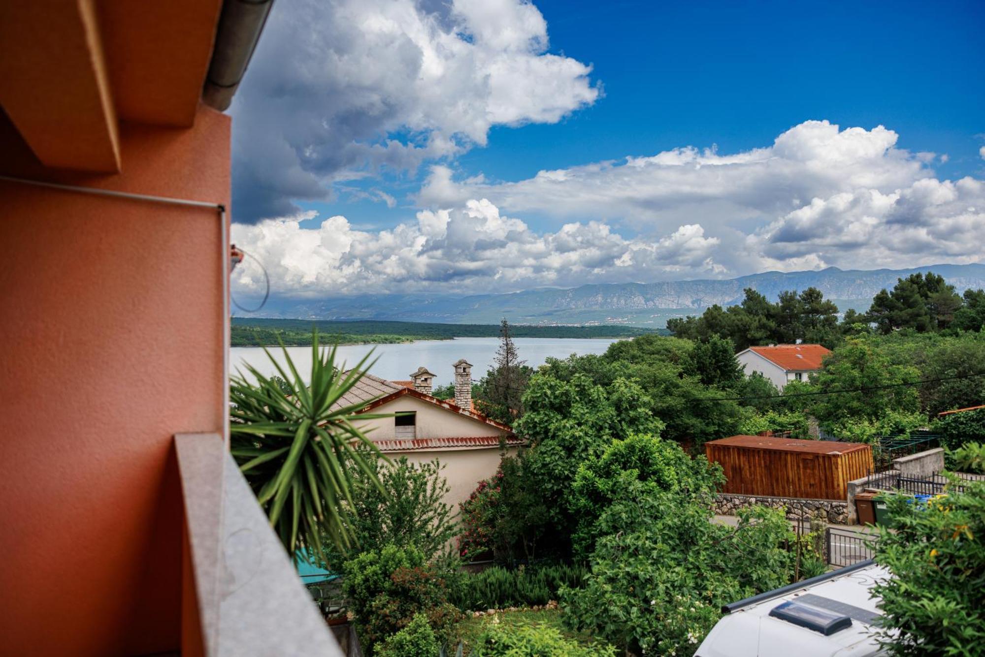 Apartments Stasic Katarina Soline  Exterior foto